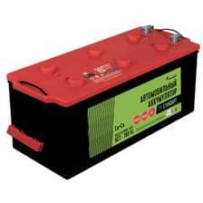 АКБ-6СТ-190 (1300А) п/п E-LAB ТАТНЕФТЬ СТАНДАРТ (конус)  512х222х218 (обслуж)